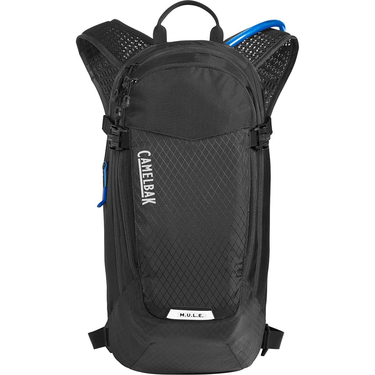 CamelBak MULE 12 Pack 3L in Black